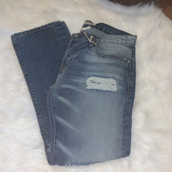 👖NWT American Dress Code Jeans - Picture 5 of 9